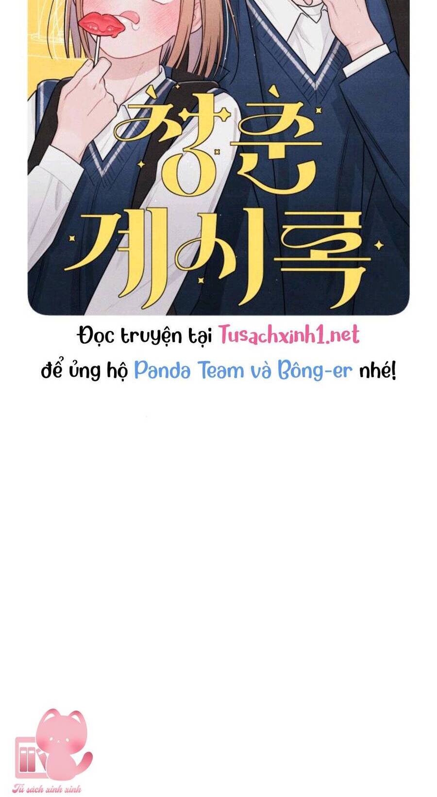 Bí Mật Thanh Xuân Chap 36 - Next Chap 37