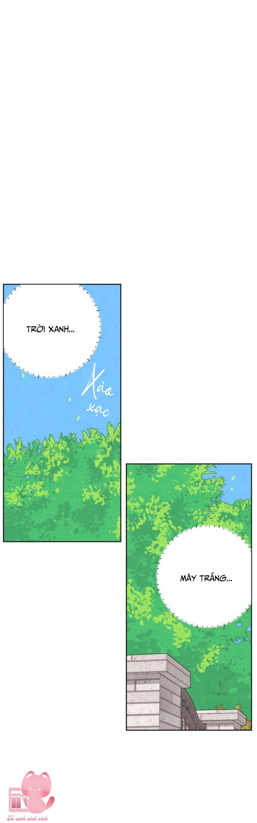 Bí Mật Thanh Xuân Chap 36 - Next Chap 37