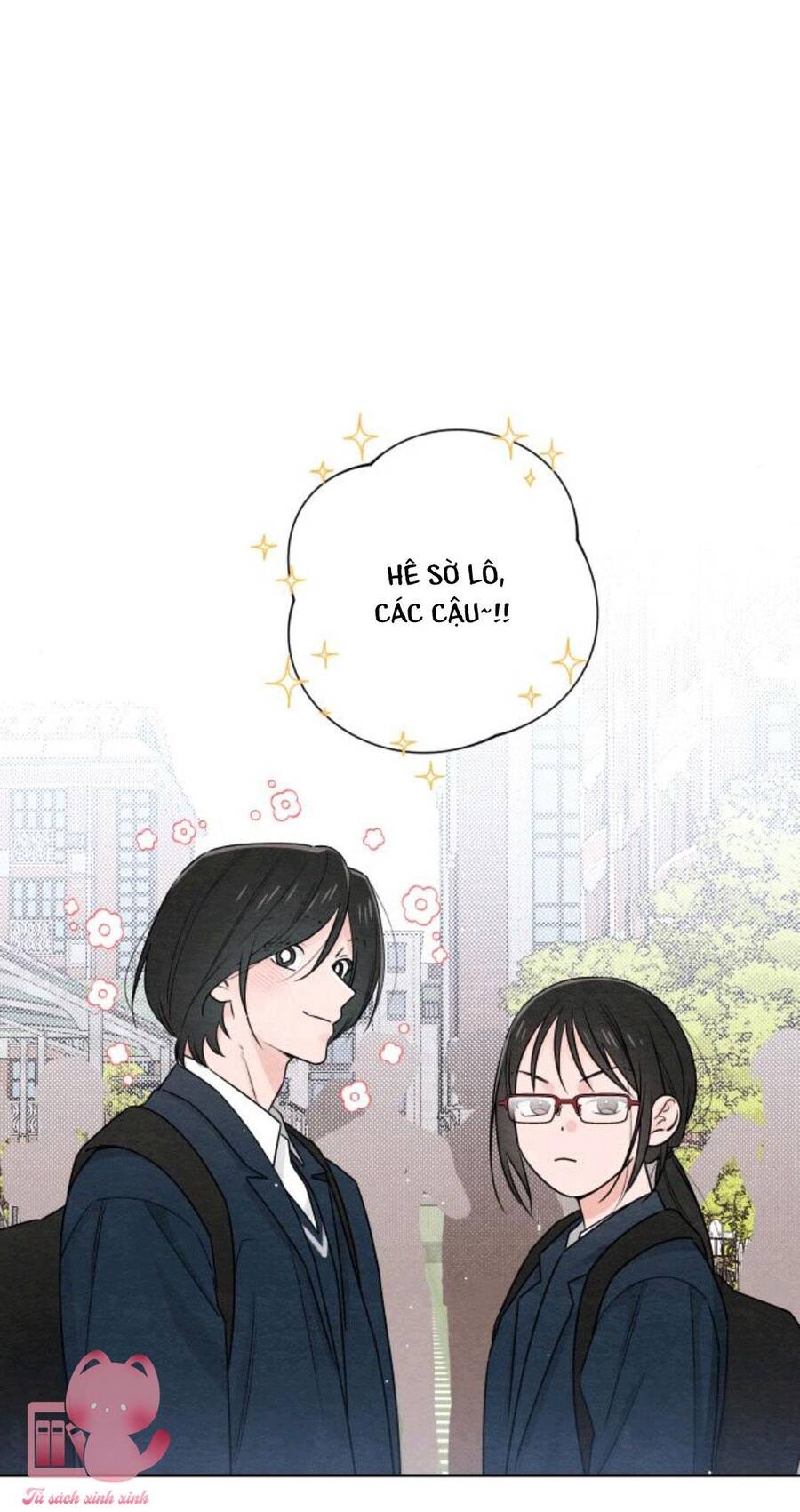 Bí Mật Thanh Xuân Chap 36 - Next Chap 37