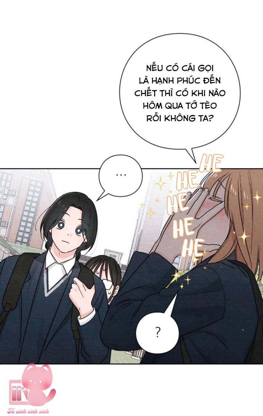Bí Mật Thanh Xuân Chap 36 - Next Chap 37