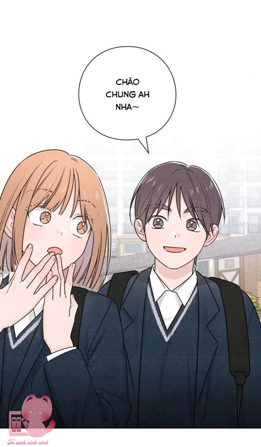 Bí Mật Thanh Xuân Chap 36 - Next Chap 37