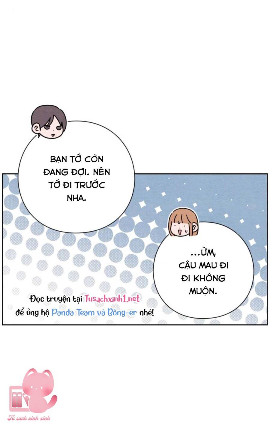 Bí Mật Thanh Xuân Chap 36 - Next Chap 37