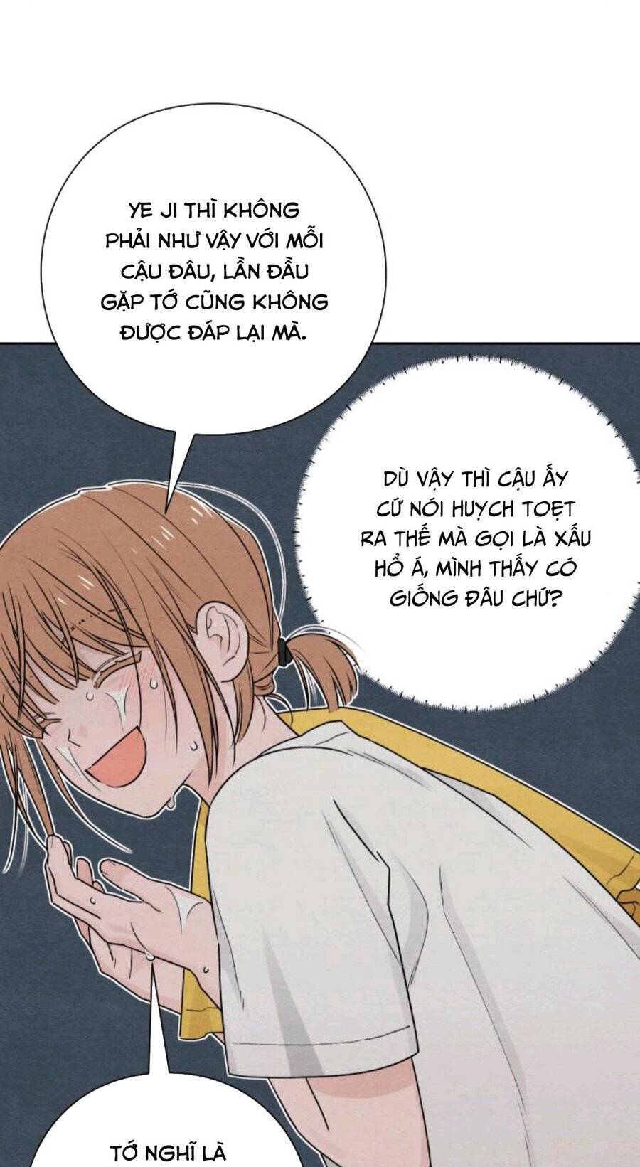 Bí Mật Thanh Xuân Chap 36 - Next Chap 37