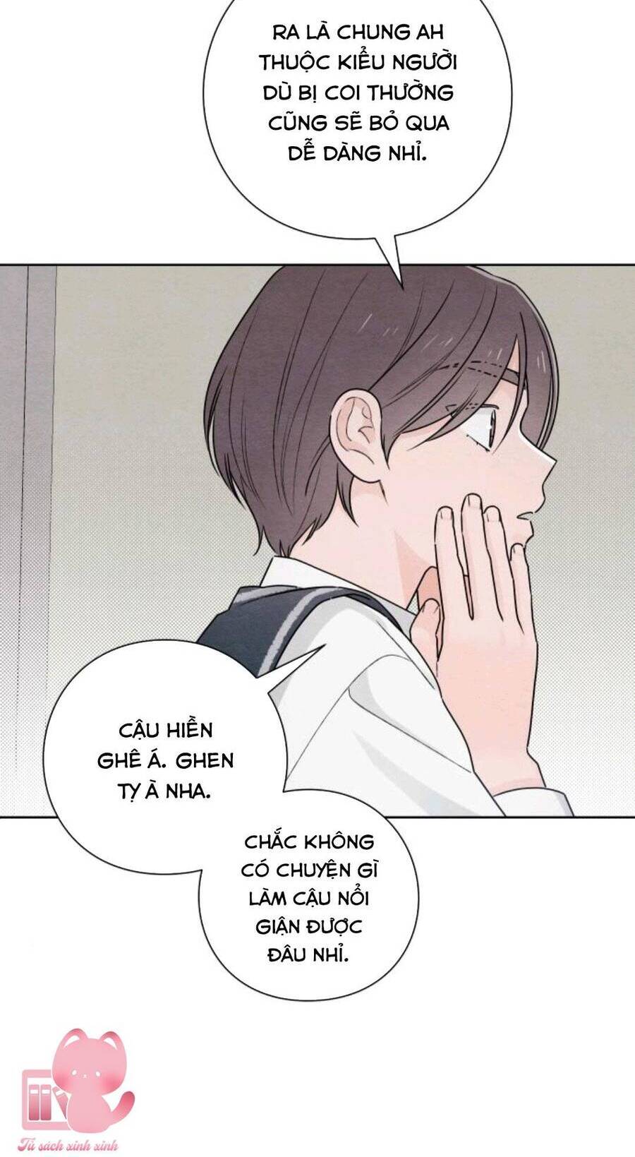 Bí Mật Thanh Xuân Chap 36 - Next Chap 37