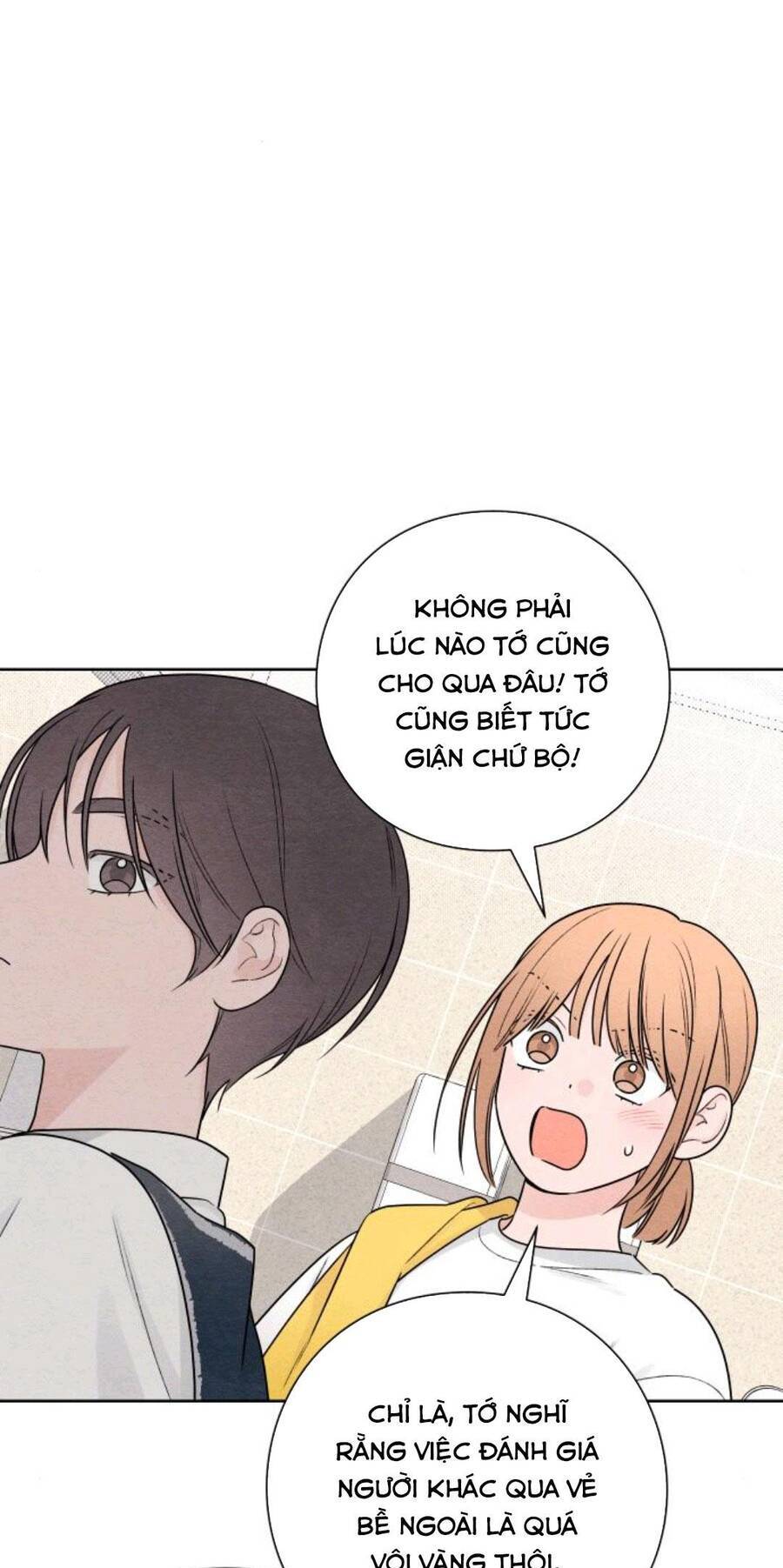 Bí Mật Thanh Xuân Chap 36 - Next Chap 37