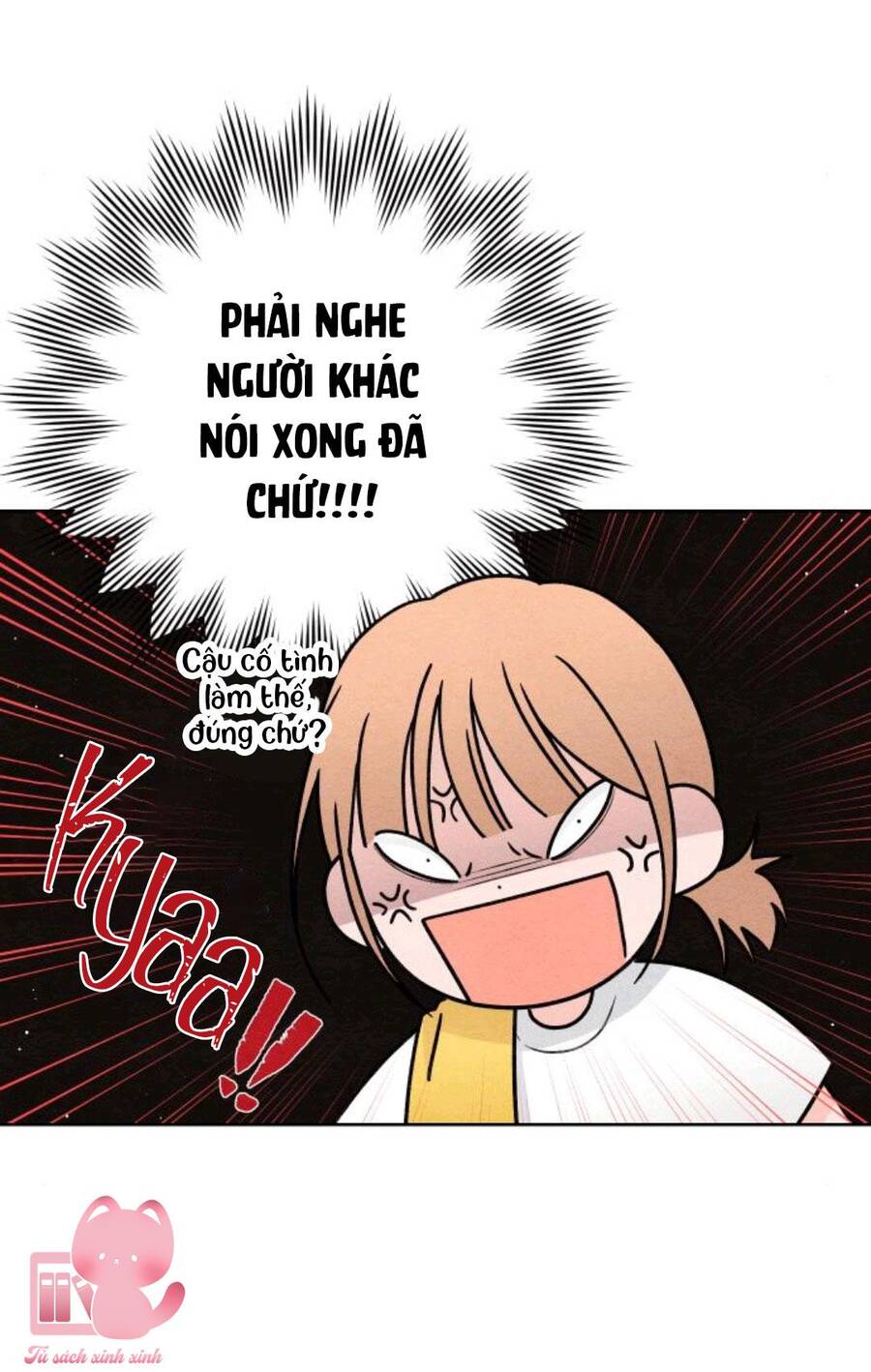 Bí Mật Thanh Xuân Chap 36 - Next Chap 37