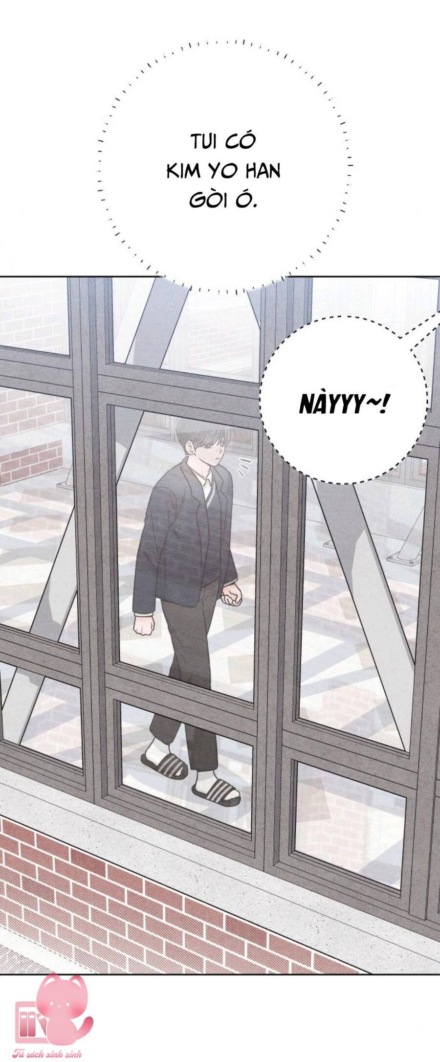 Bí Mật Thanh Xuân Chap 36 - Next Chap 37