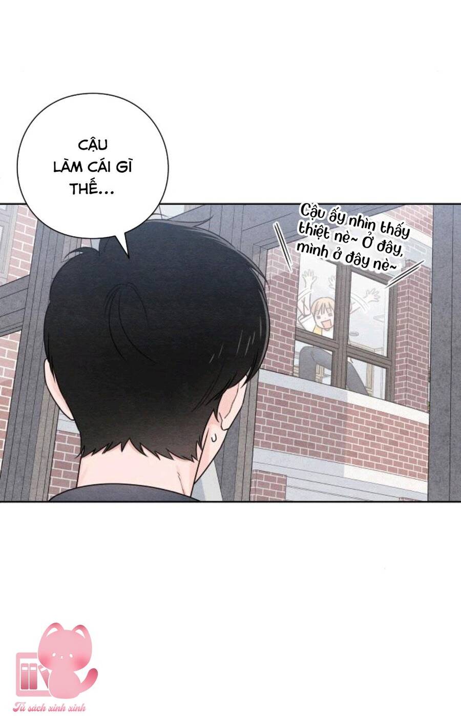 Bí Mật Thanh Xuân Chap 36 - Next Chap 37