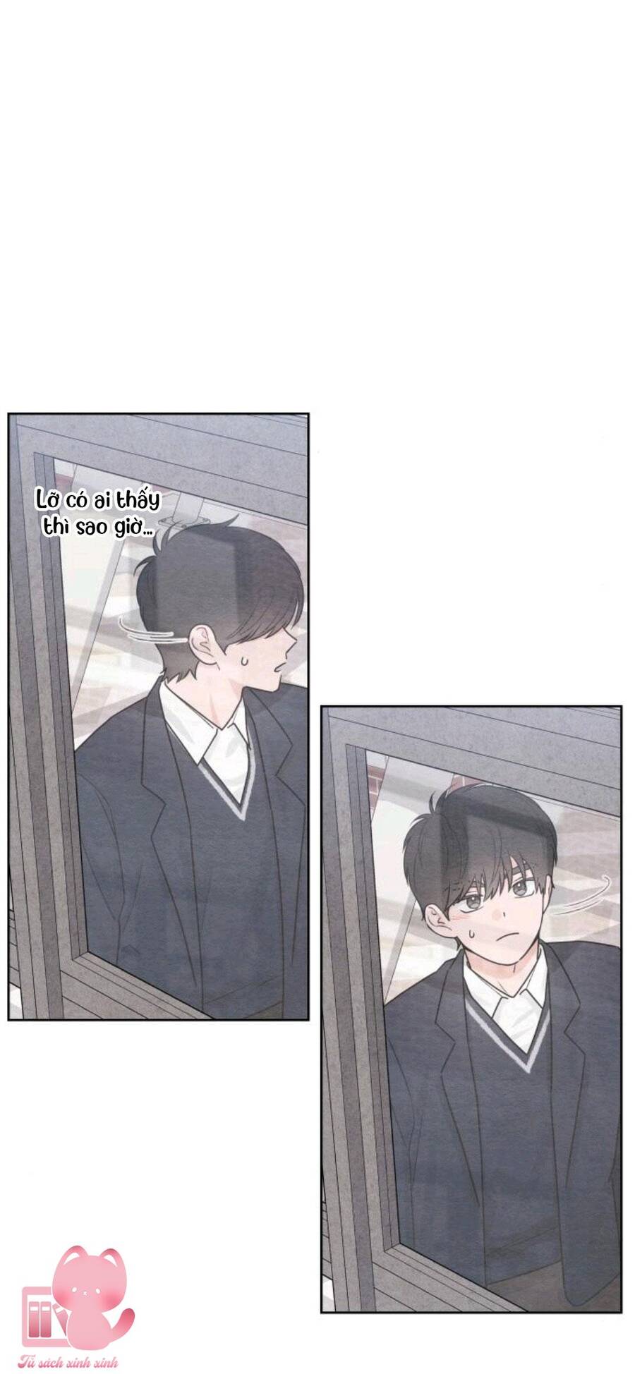 Bí Mật Thanh Xuân Chap 36 - Next Chap 37