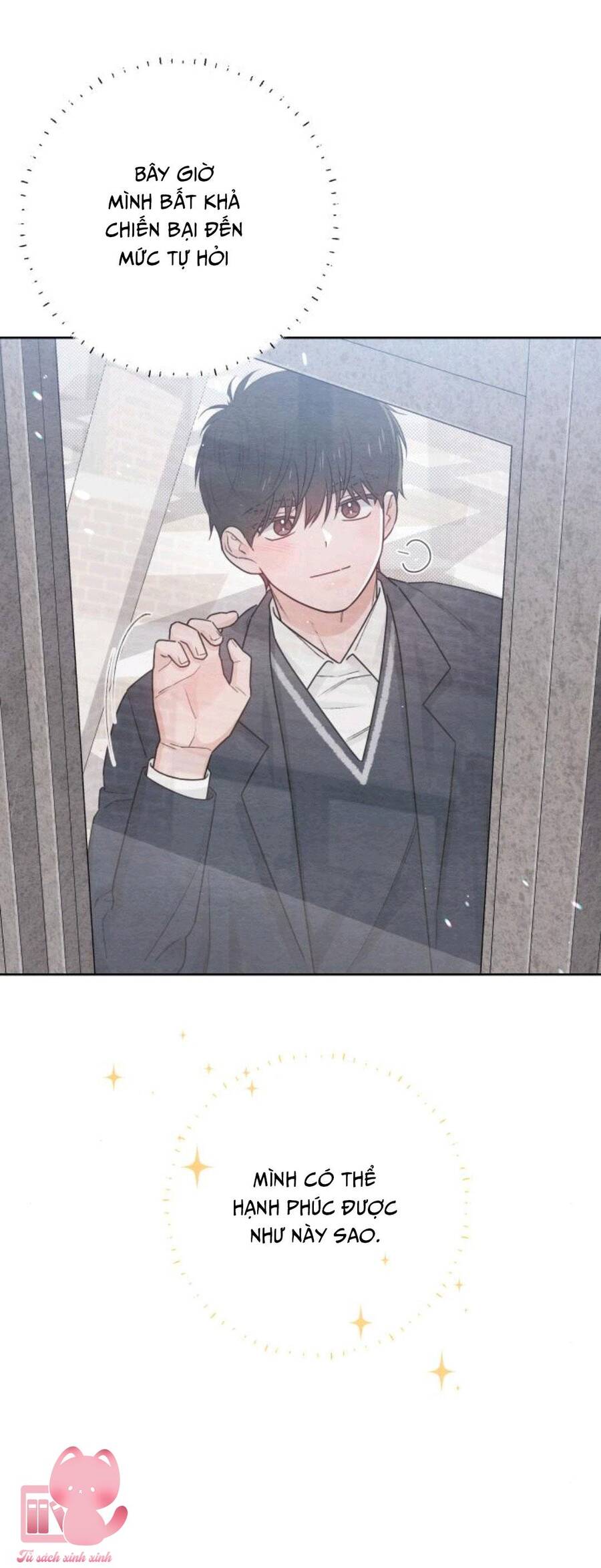 Bí Mật Thanh Xuân Chap 36 - Next Chap 37