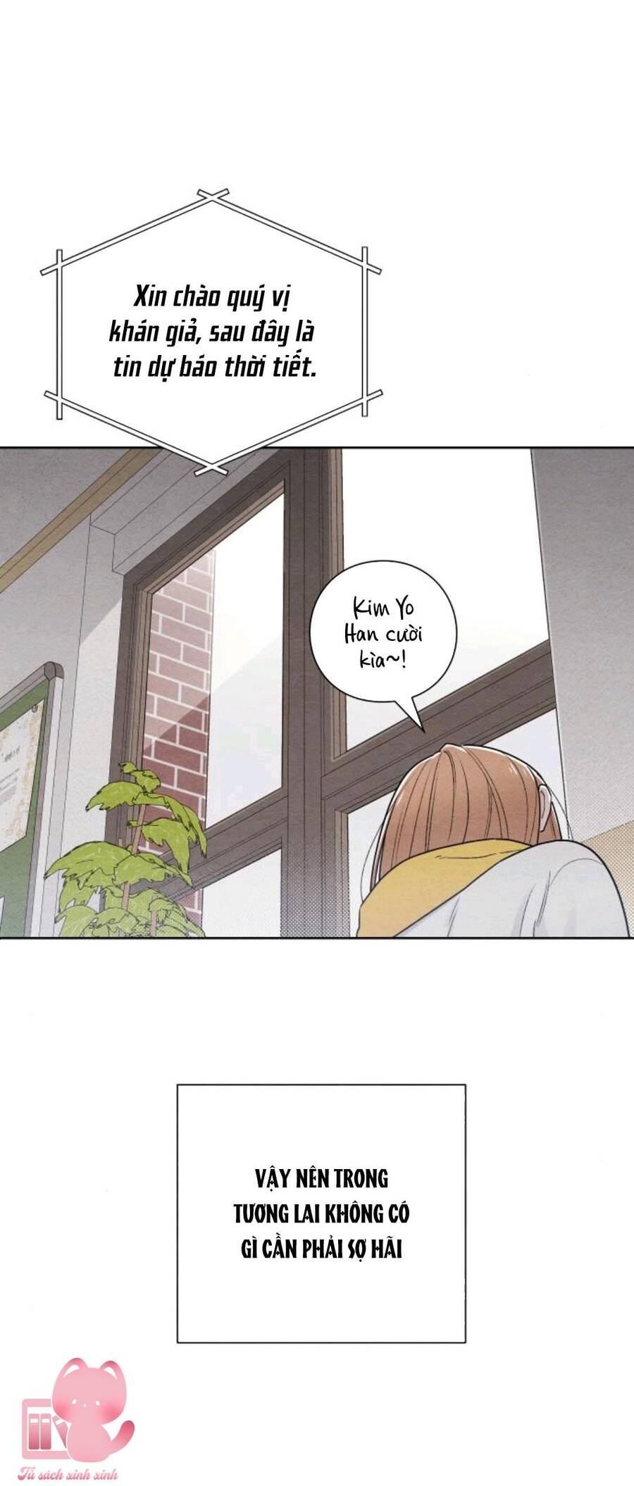 Bí Mật Thanh Xuân Chap 36 - Next Chap 37