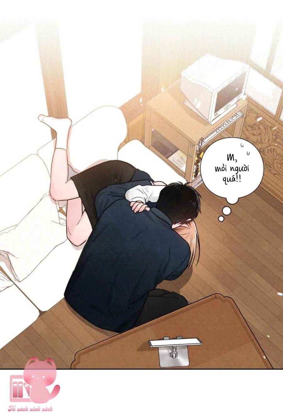 Bí Mật Thanh Xuân Chap 36 - Next Chap 37