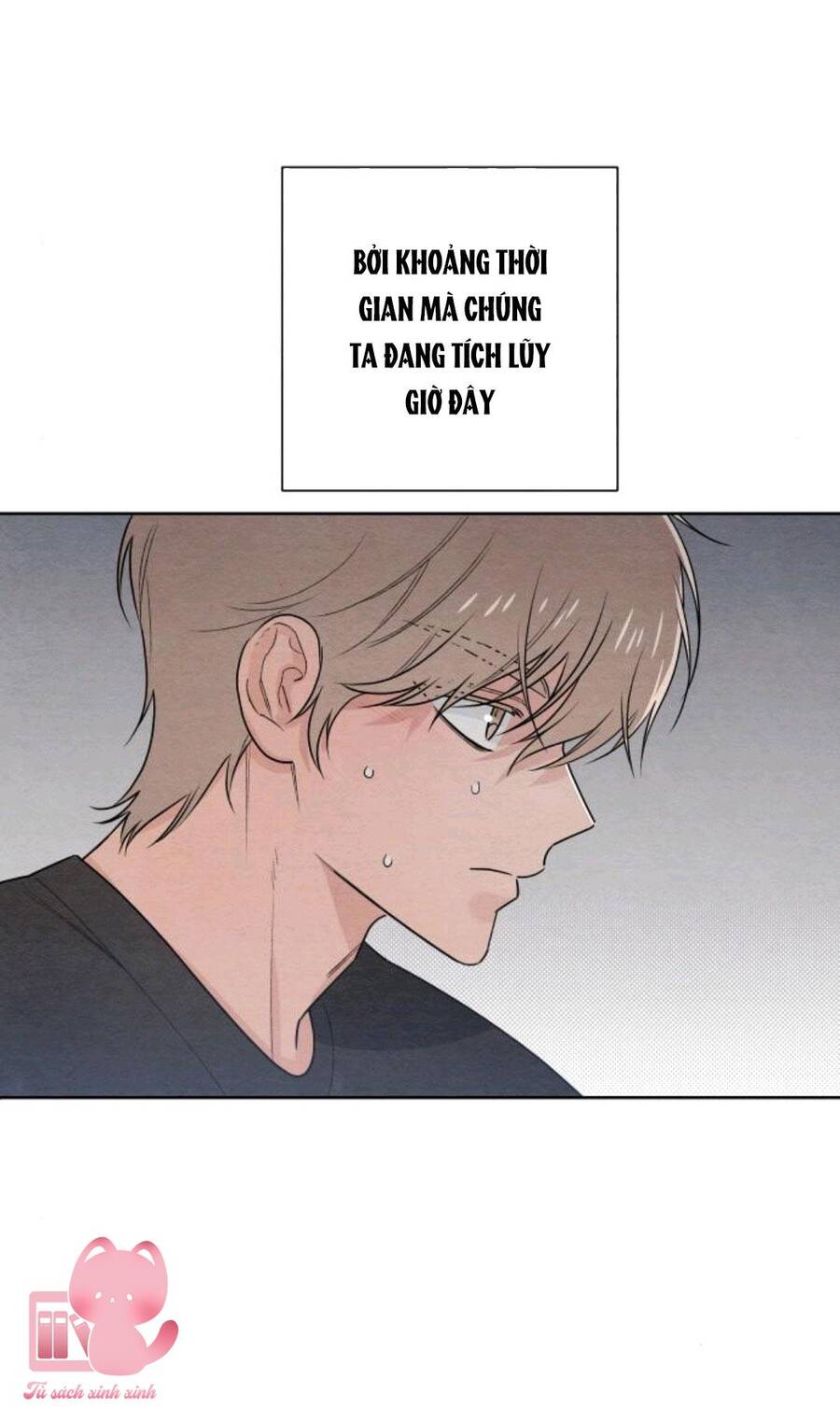 Bí Mật Thanh Xuân Chap 36 - Next Chap 37