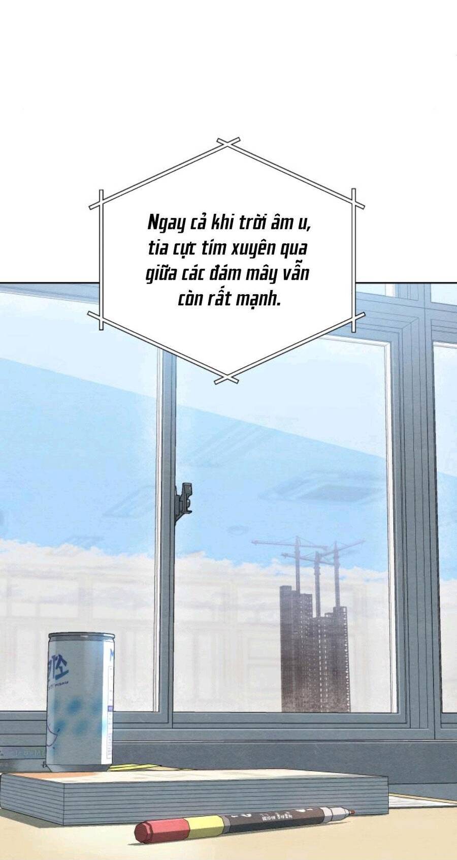 Bí Mật Thanh Xuân Chap 36 - Next Chap 37