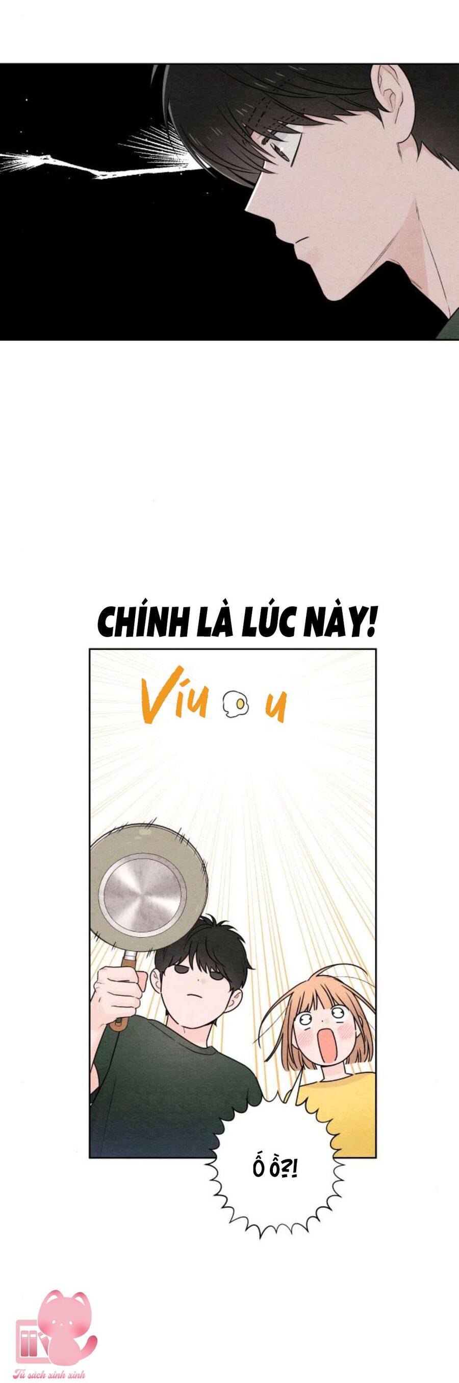Bí Mật Thanh Xuân Chap 37 - Next Chap 38