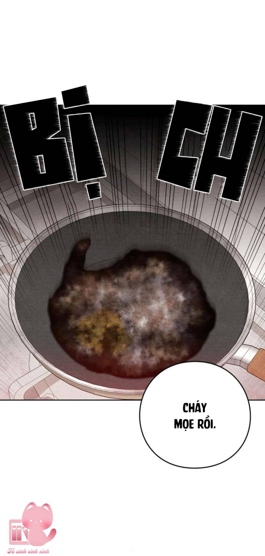 Bí Mật Thanh Xuân Chap 37 - Next Chap 38