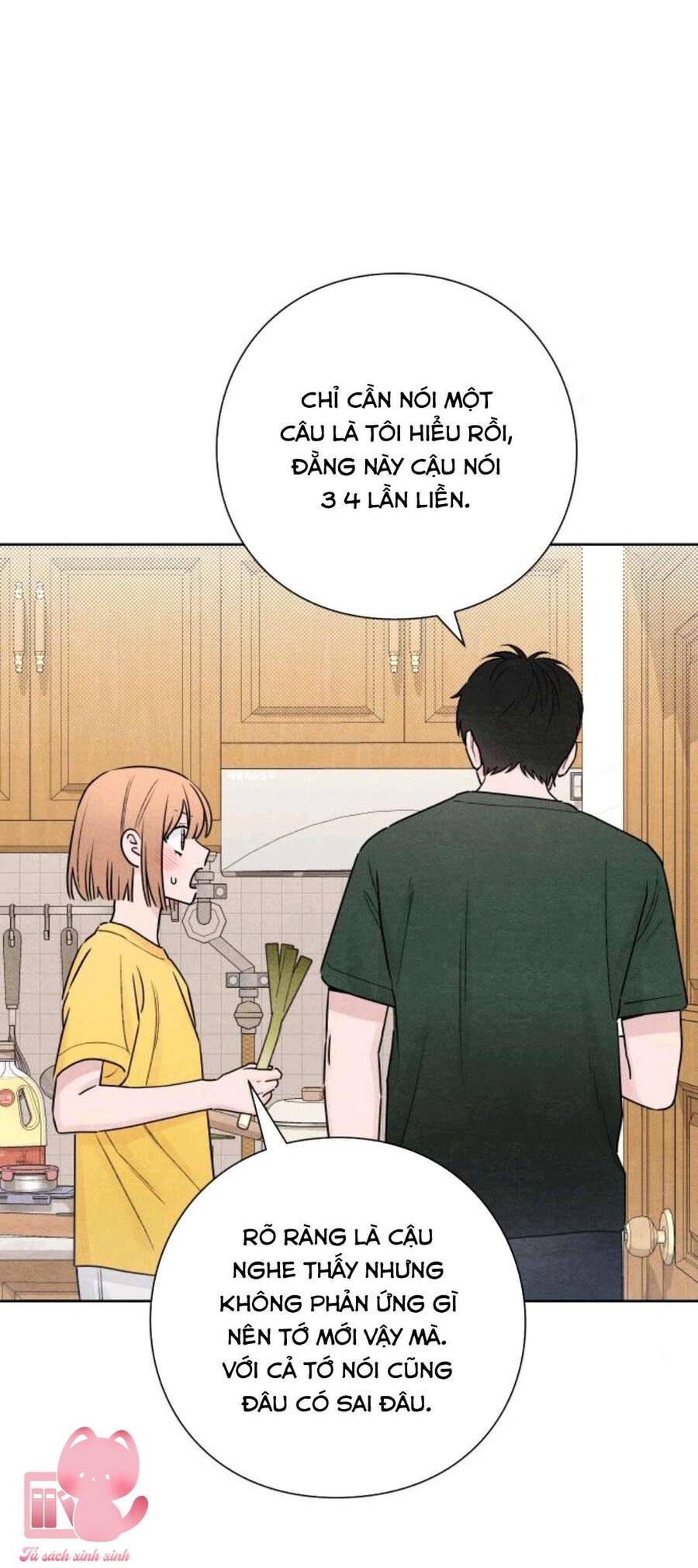 Bí Mật Thanh Xuân Chap 37 - Next Chap 38