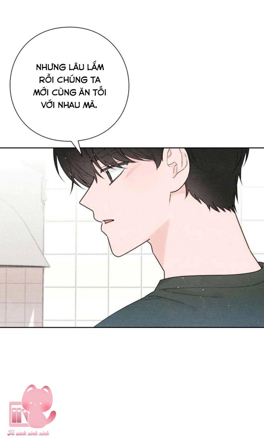 Bí Mật Thanh Xuân Chap 37 - Next Chap 38