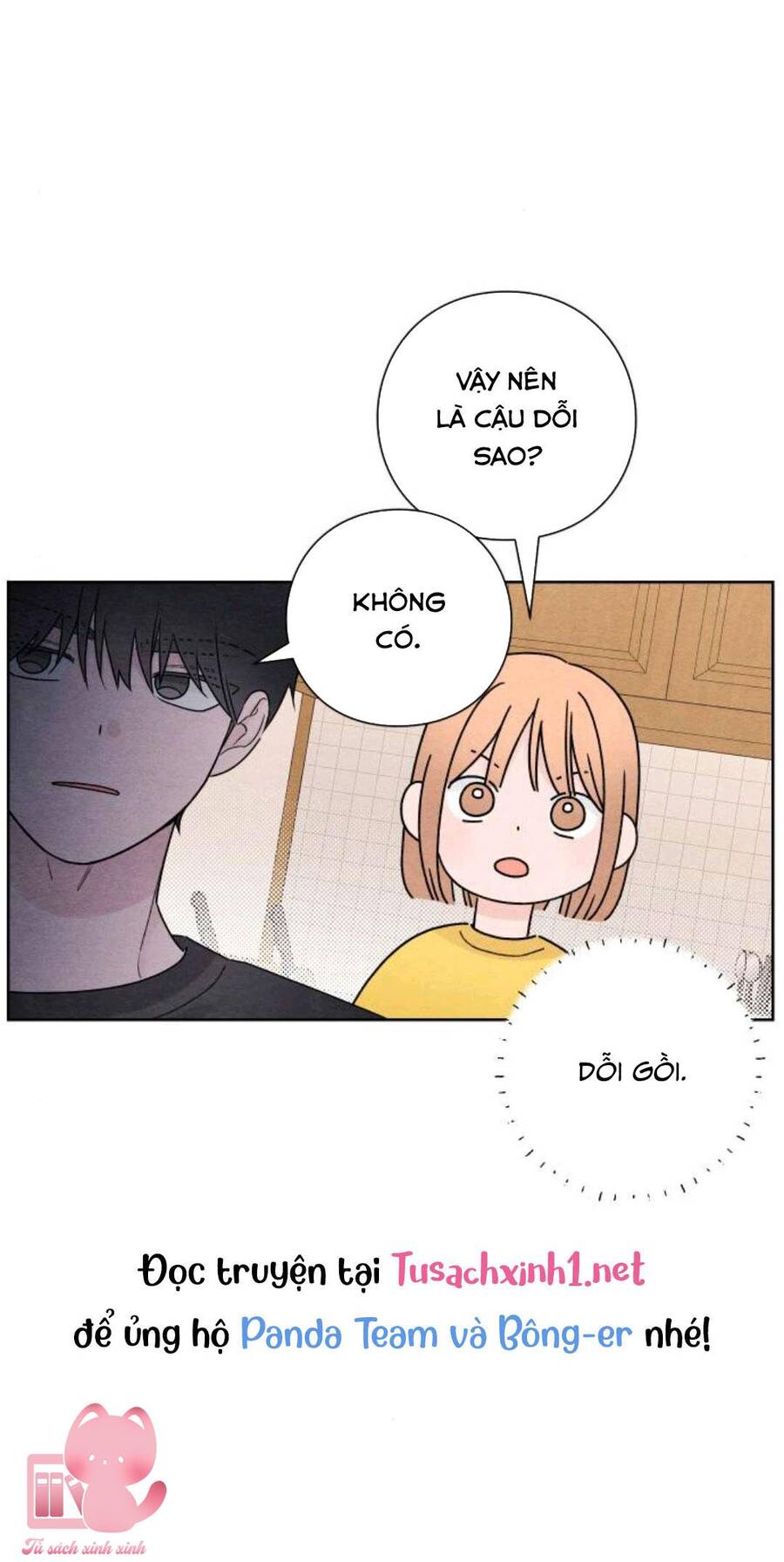 Bí Mật Thanh Xuân Chap 37 - Next Chap 38