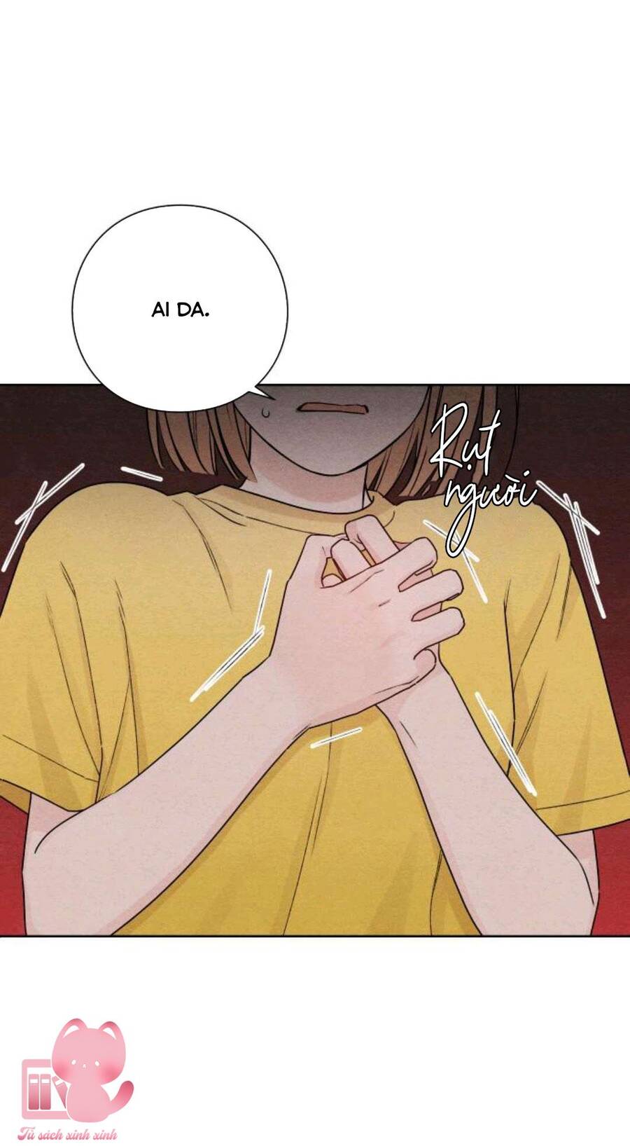 Bí Mật Thanh Xuân Chap 37 - Next Chap 38