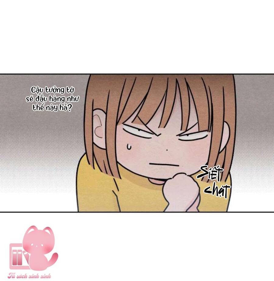 Bí Mật Thanh Xuân Chap 37 - Next Chap 38