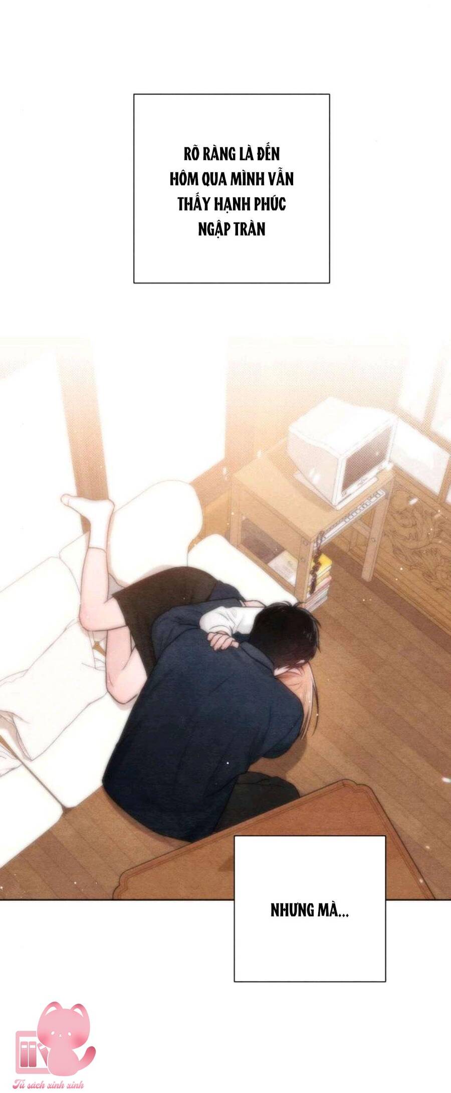 Bí Mật Thanh Xuân Chap 37 - Next Chap 38