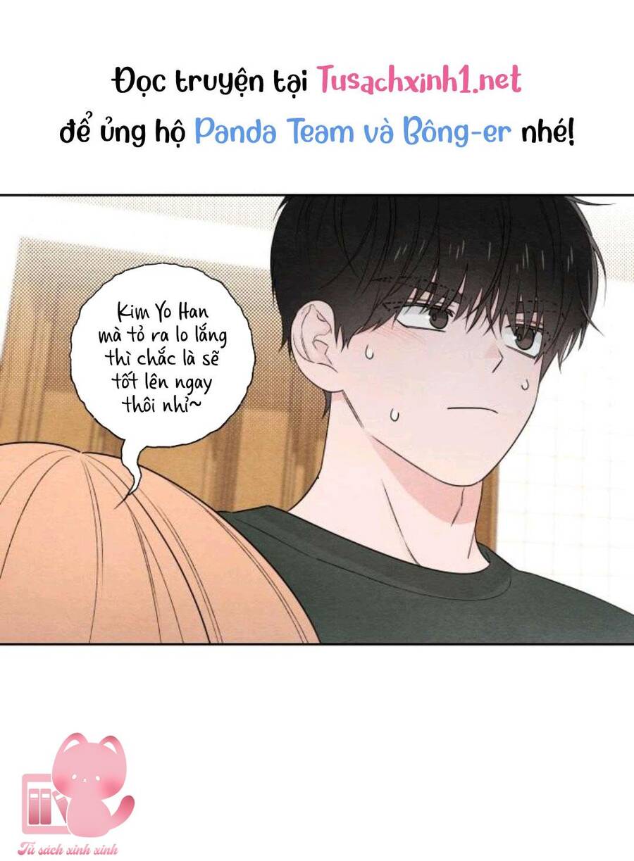Bí Mật Thanh Xuân Chap 37 - Next Chap 38
