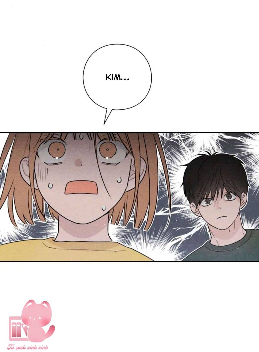 Bí Mật Thanh Xuân Chap 37 - Next Chap 38