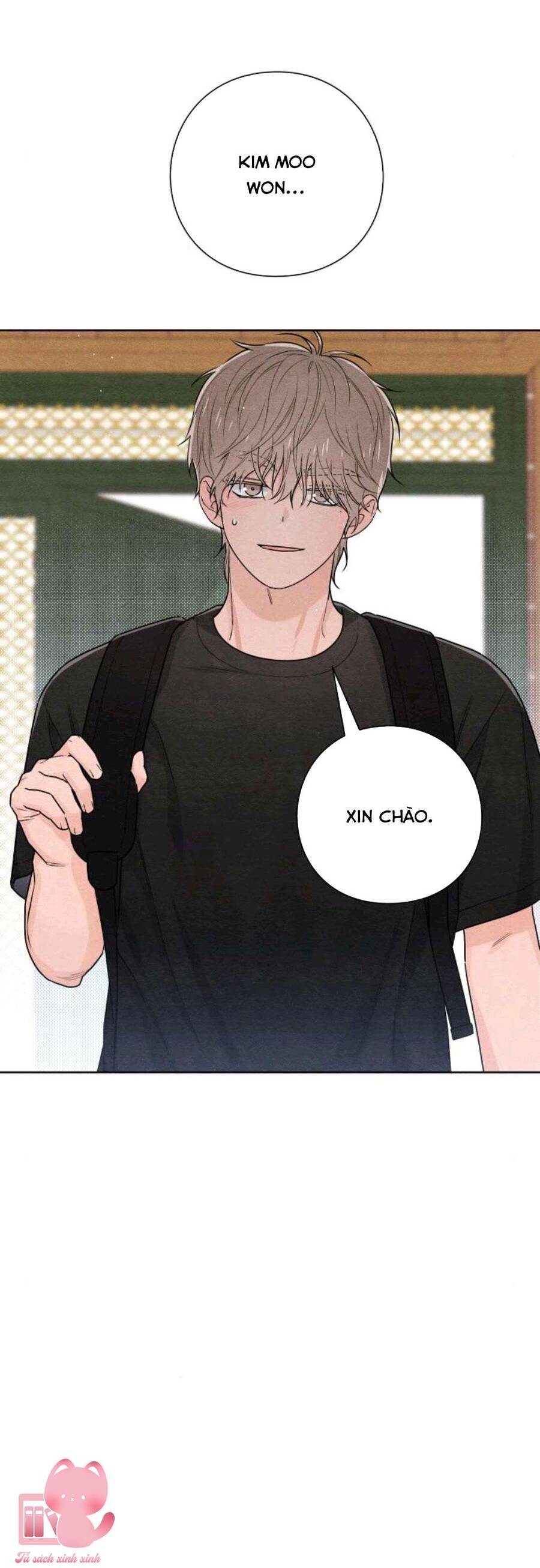 Bí Mật Thanh Xuân Chap 37 - Next Chap 38