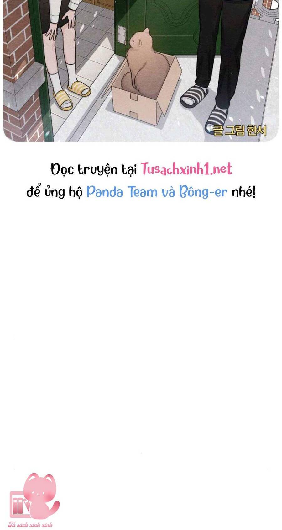 Bí Mật Thanh Xuân Chap 37 - Next Chap 38