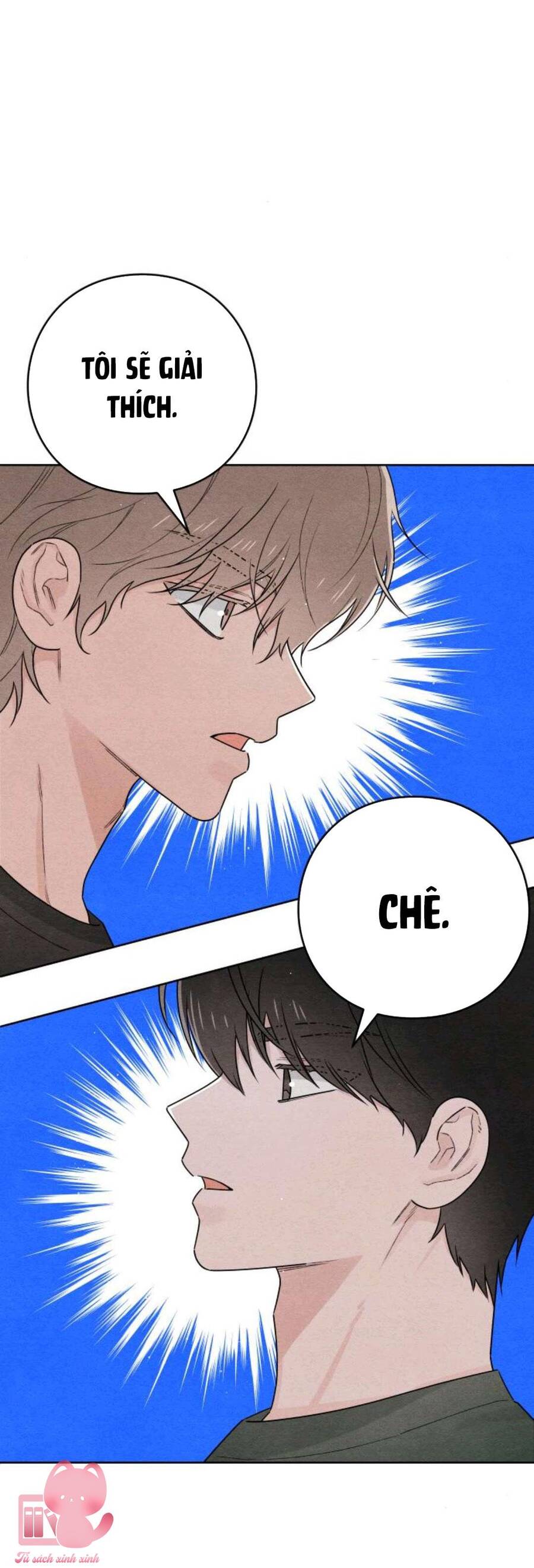 Bí Mật Thanh Xuân Chap 37 - Next Chap 38