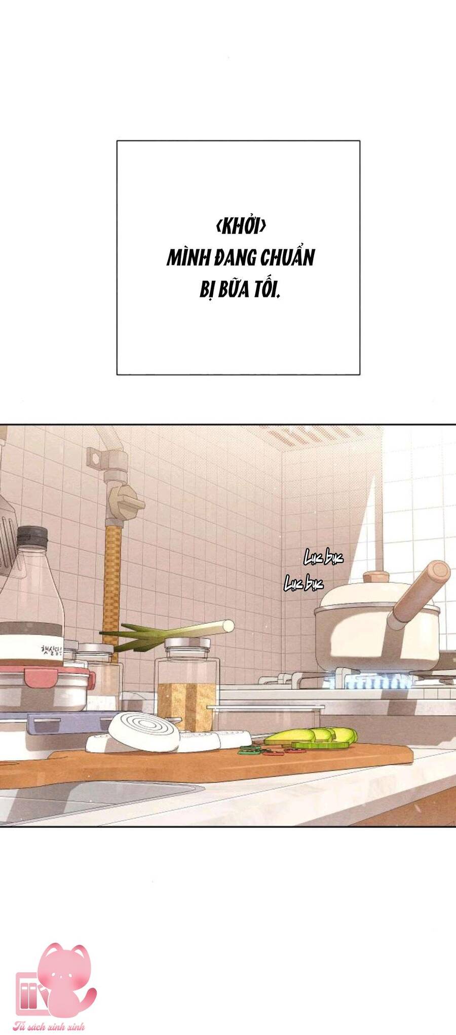 Bí Mật Thanh Xuân Chap 37 - Next Chap 38