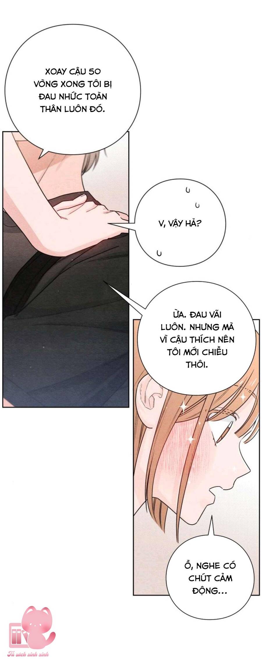 Bí Mật Thanh Xuân Chap 37 - Next Chap 38