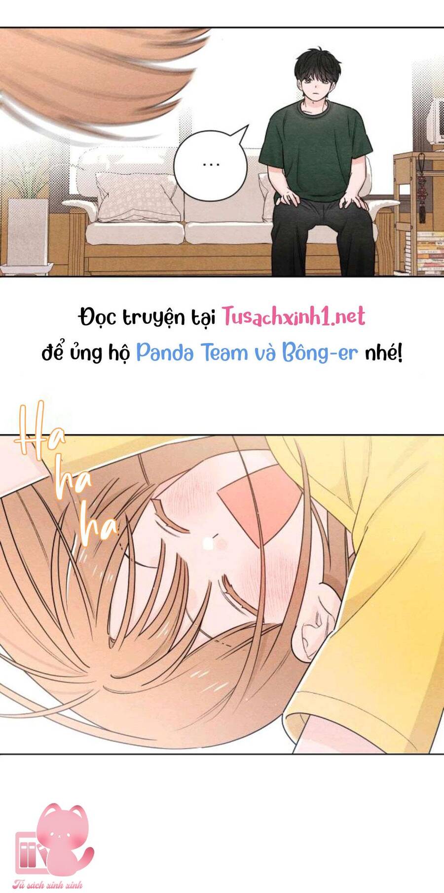 Bí Mật Thanh Xuân Chap 37 - Next Chap 38