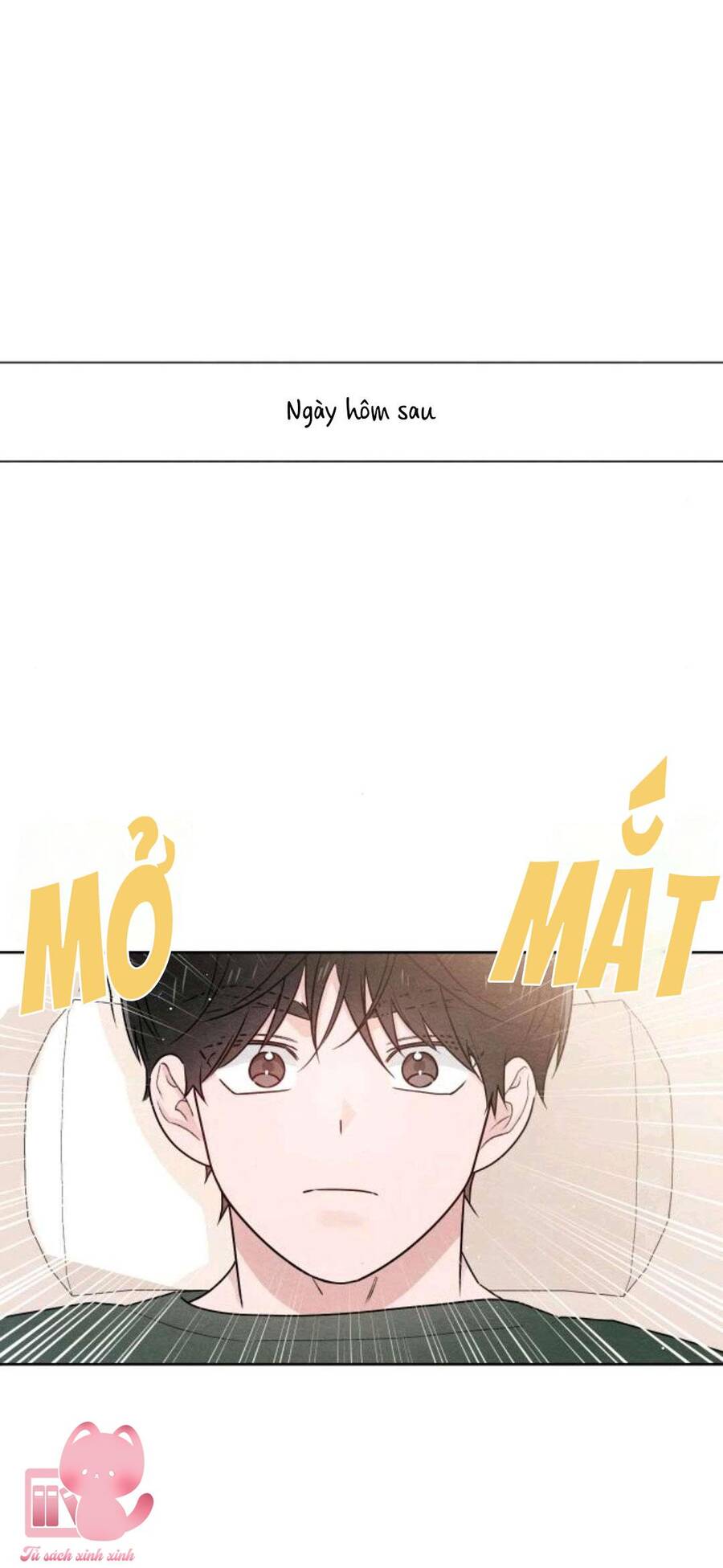 Bí Mật Thanh Xuân Chap 37 - Next Chap 38