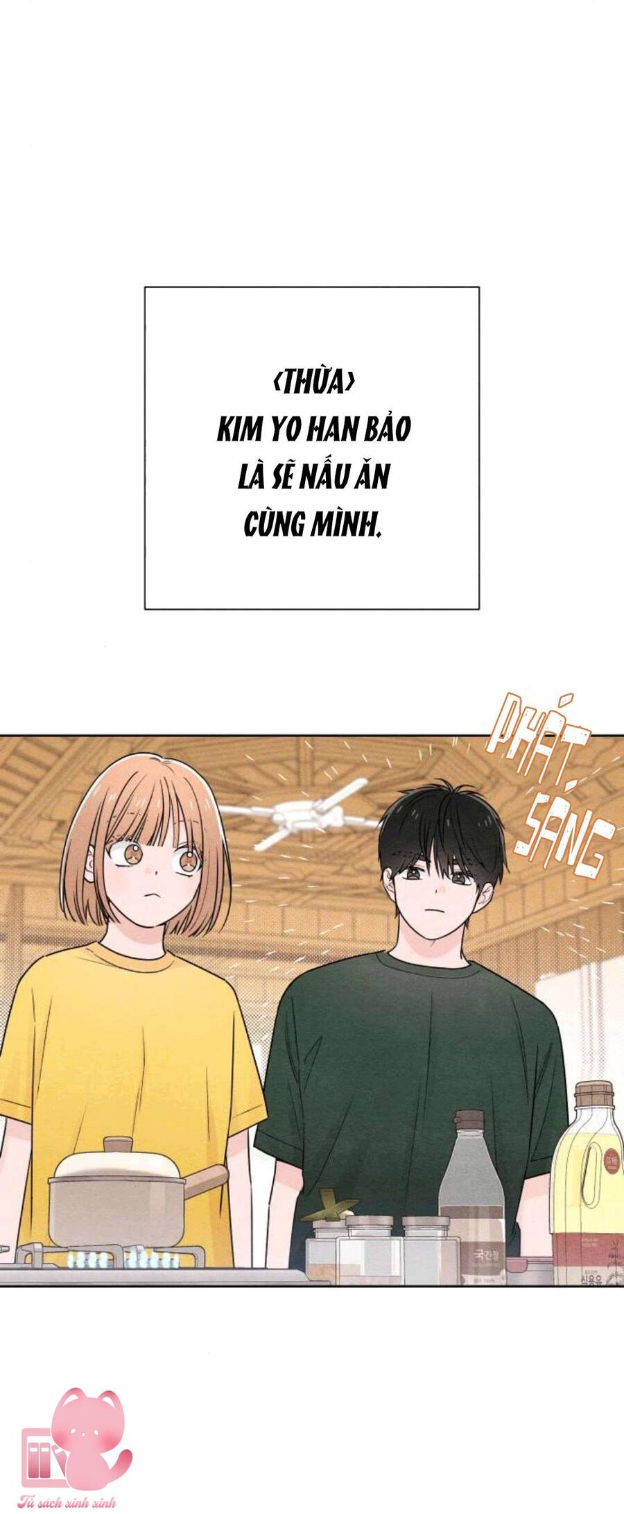 Bí Mật Thanh Xuân Chap 37 - Next Chap 38