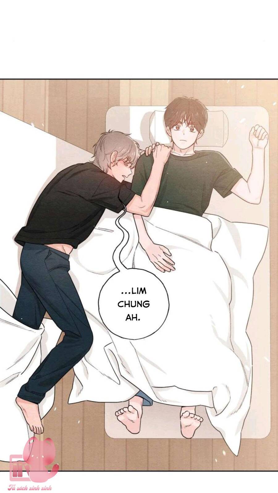 Bí Mật Thanh Xuân Chap 37 - Next Chap 38