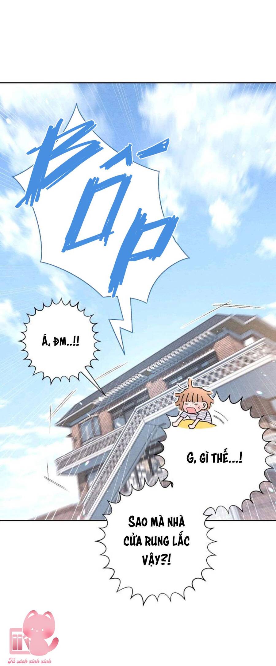 Bí Mật Thanh Xuân Chap 37 - Next Chap 38