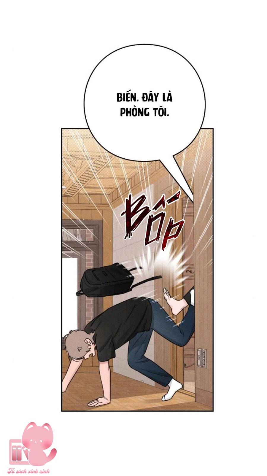 Bí Mật Thanh Xuân Chap 38 - Next Chap 39