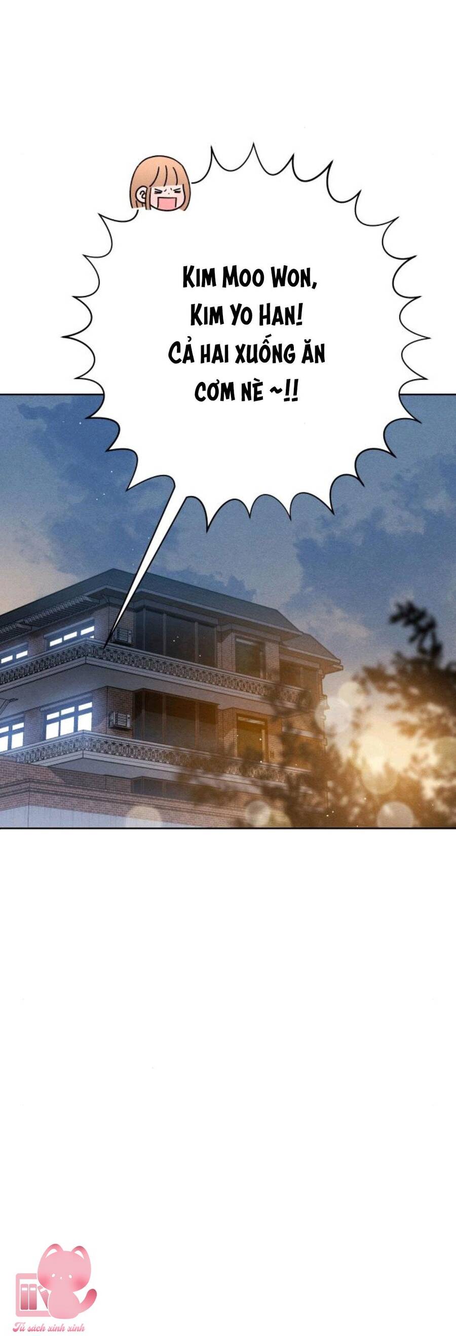 Bí Mật Thanh Xuân Chap 38 - Next Chap 39