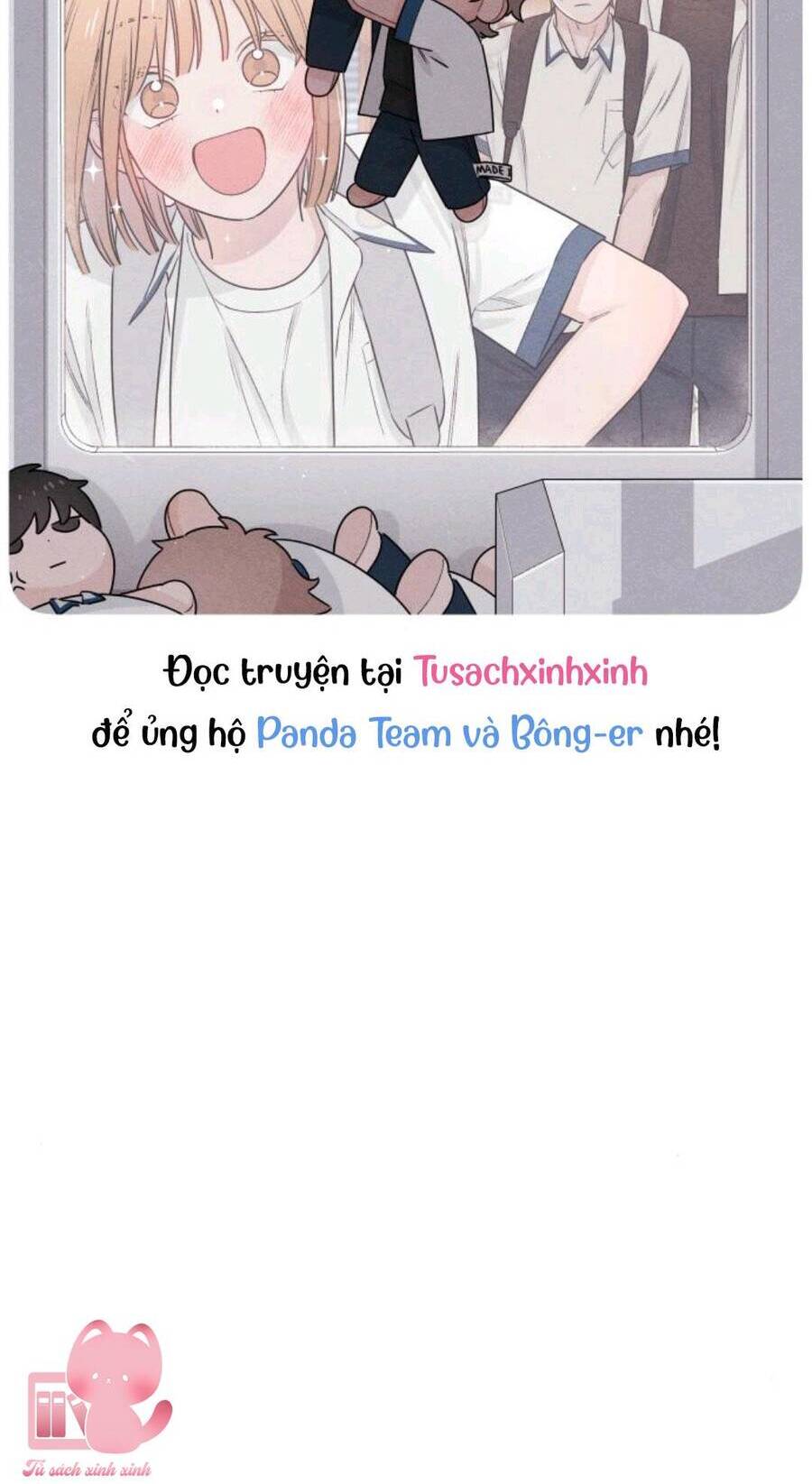 Bí Mật Thanh Xuân Chap 38 - Next Chap 39