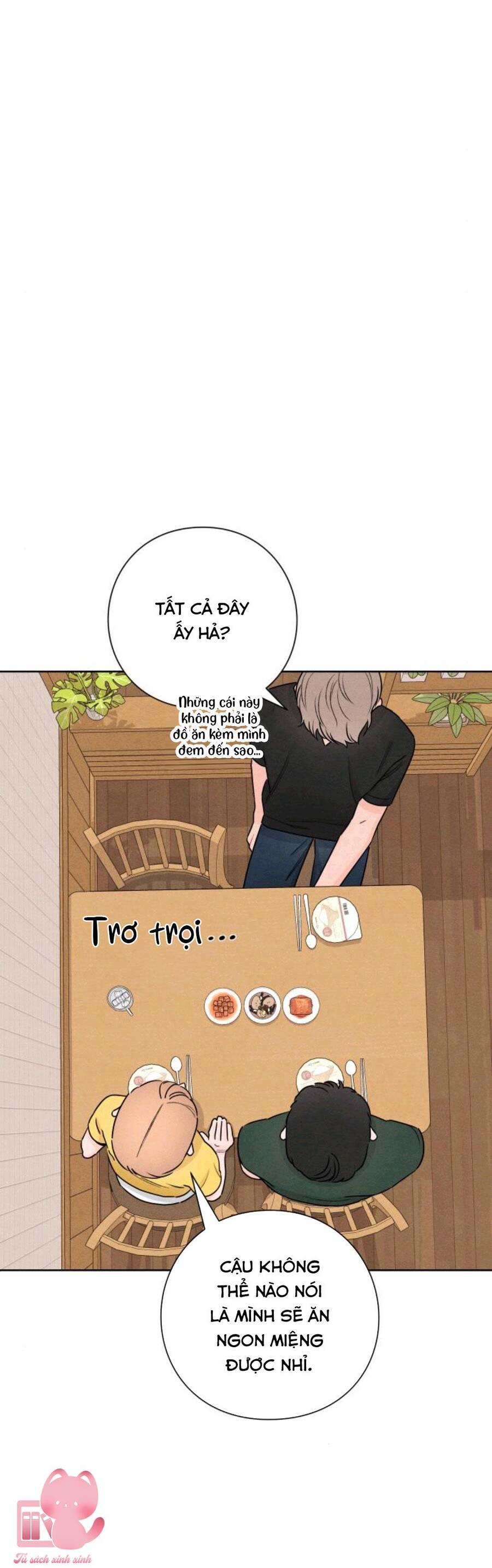 Bí Mật Thanh Xuân Chap 38 - Next Chap 39