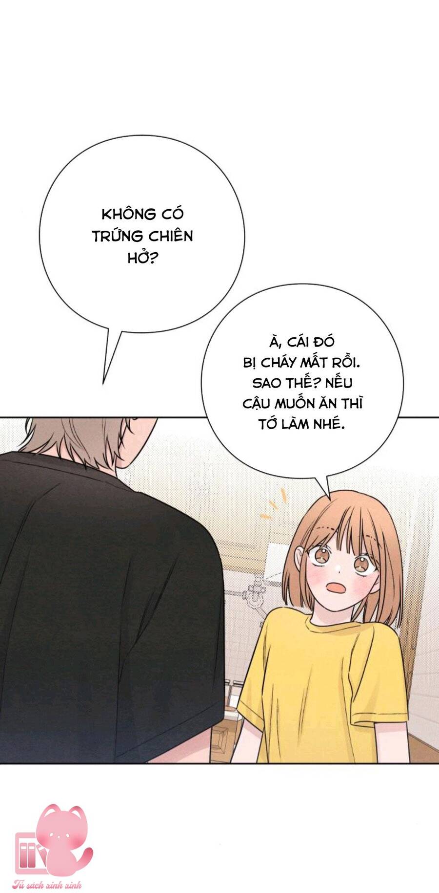 Bí Mật Thanh Xuân Chap 38 - Next Chap 39
