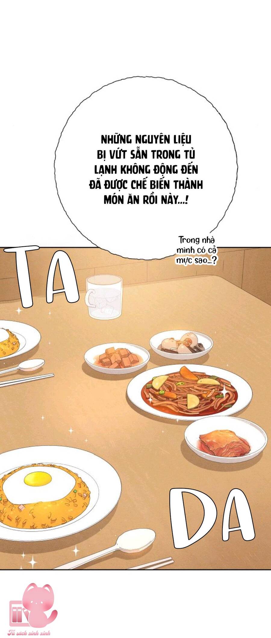 Bí Mật Thanh Xuân Chap 38 - Next Chap 39