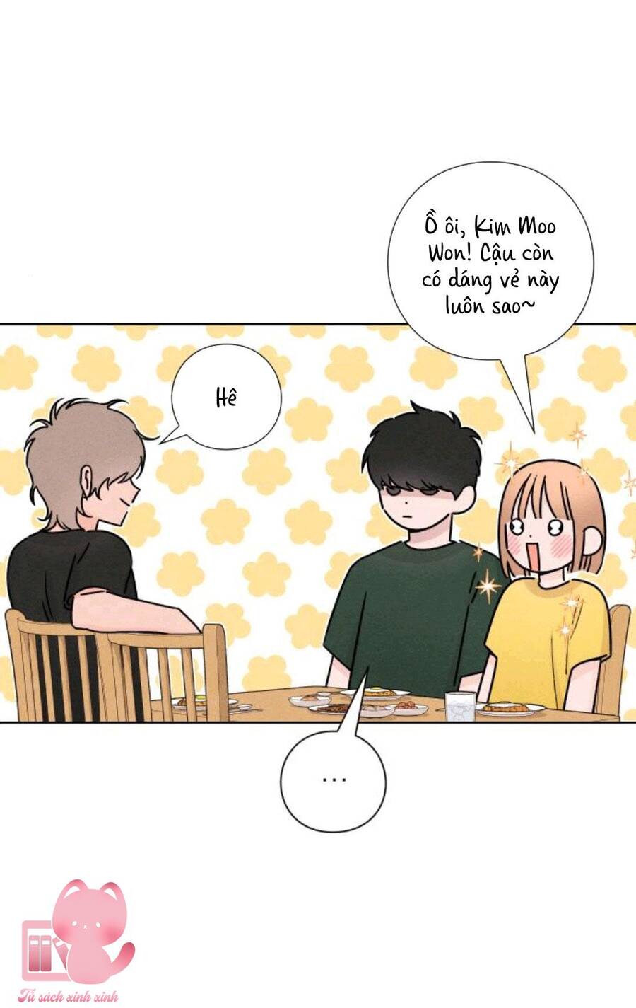 Bí Mật Thanh Xuân Chap 38 - Next Chap 39