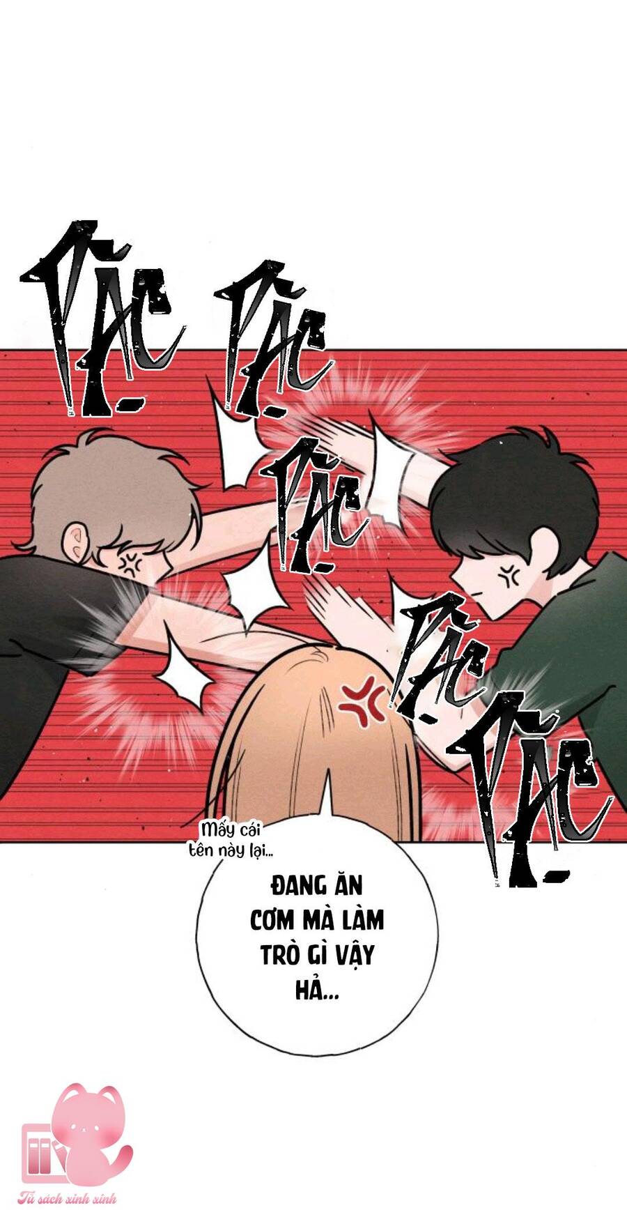 Bí Mật Thanh Xuân Chap 38 - Next Chap 39