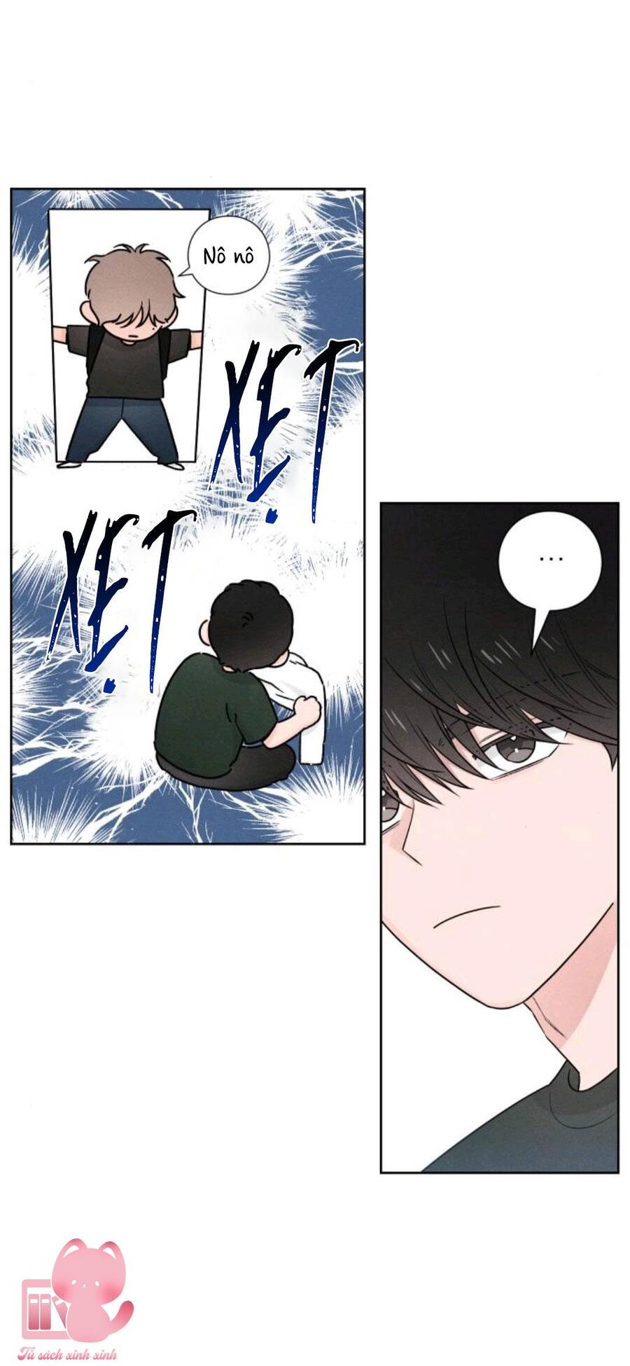 Bí Mật Thanh Xuân Chap 38 - Next Chap 39