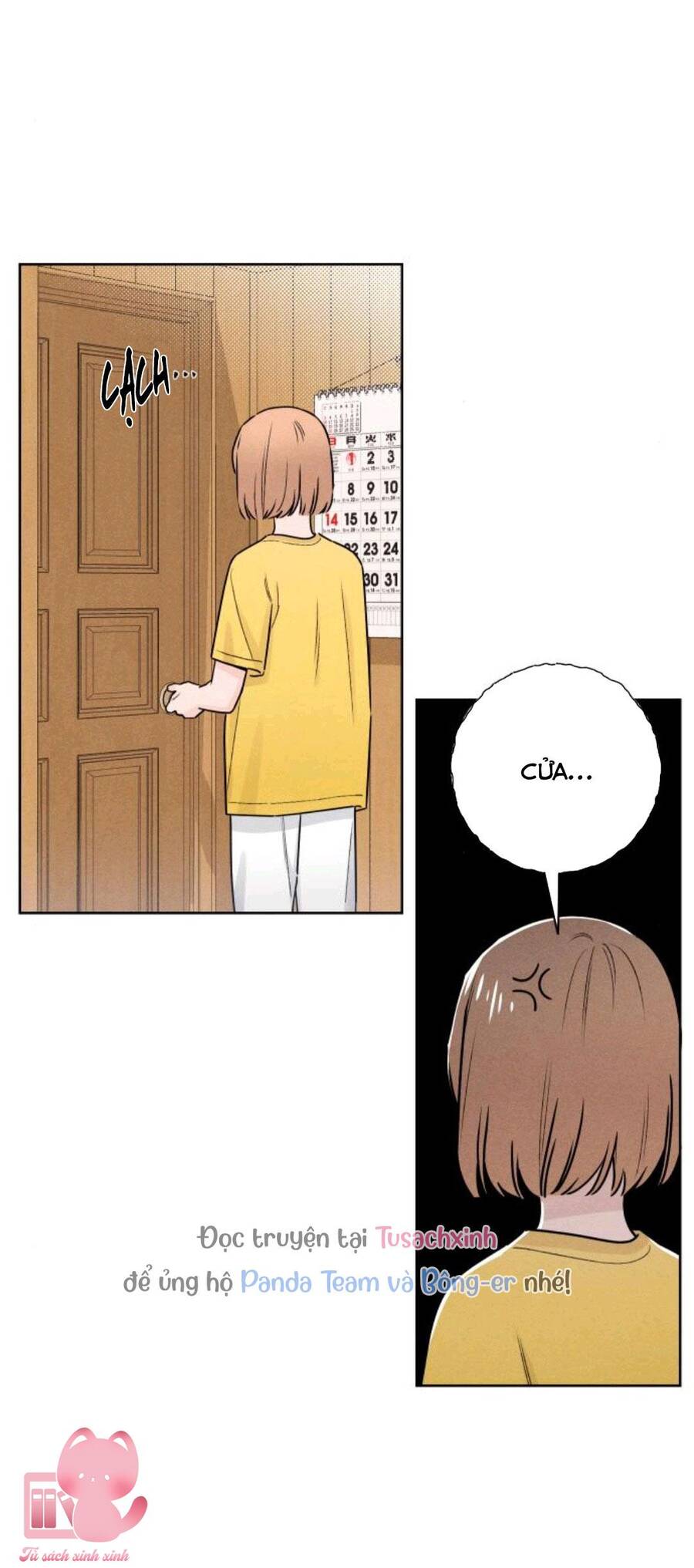 Bí Mật Thanh Xuân Chap 38 - Next Chap 39