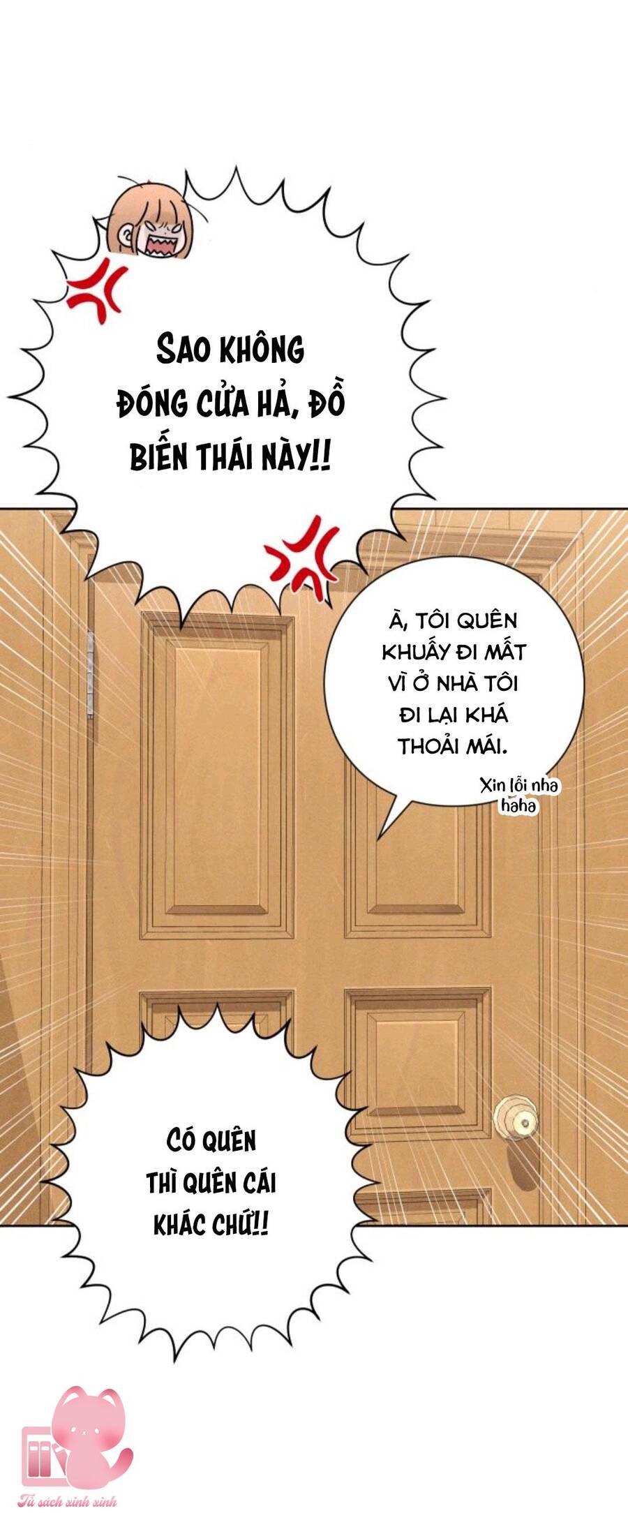 Bí Mật Thanh Xuân Chap 38 - Next Chap 39