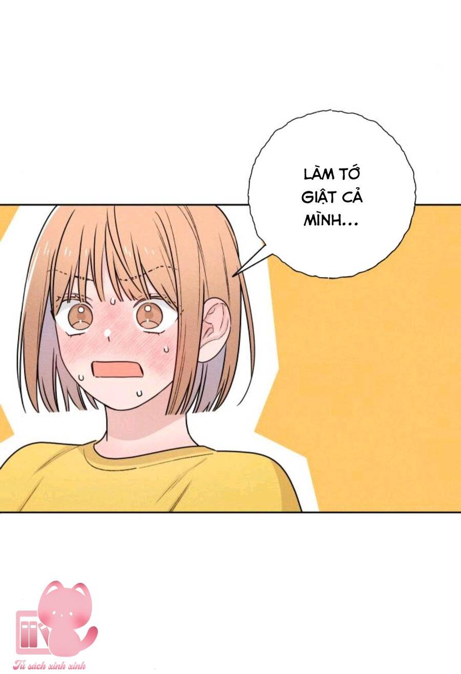 Bí Mật Thanh Xuân Chap 38 - Next Chap 39